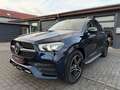 Mercedes-Benz GLE 350 d 4Matic AMG 7SITZER/HEADUP/OFFROADPAKET Blau - thumbnail 2