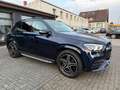 Mercedes-Benz GLE 350 d 4Matic AMG 7SITZER/HEADUP/OFFROADPAKET Blau - thumbnail 6