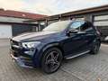 Mercedes-Benz GLE 350 d 4Matic AMG 7SITZER/HEADUP/OFFROADPAKET Blau - thumbnail 3