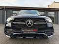 Mercedes-Benz GLE 350 d 4Matic AMG 7SITZER/HEADUP/OFFROADPAKET Blau - thumbnail 4