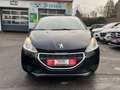 Peugeot 208 Access*TÜV*INS* Schwarz - thumbnail 4