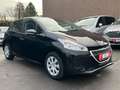 Peugeot 208 Access*TÜV*INS* Schwarz - thumbnail 6