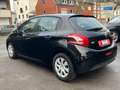 Peugeot 208 Access*TÜV*INS* Schwarz - thumbnail 11