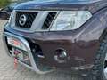 Nissan Pathfinder Platinum 4WD*Klima*7-Sitz.*Seilwinde Braun - thumbnail 2