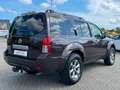 Nissan Pathfinder Platinum 4WD*Klima*7-Sitz.*Seilwinde Braun - thumbnail 3