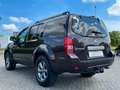 Nissan Pathfinder Platinum 4WD*Klima*7-Sitz.*Seilwinde Braun - thumbnail 9