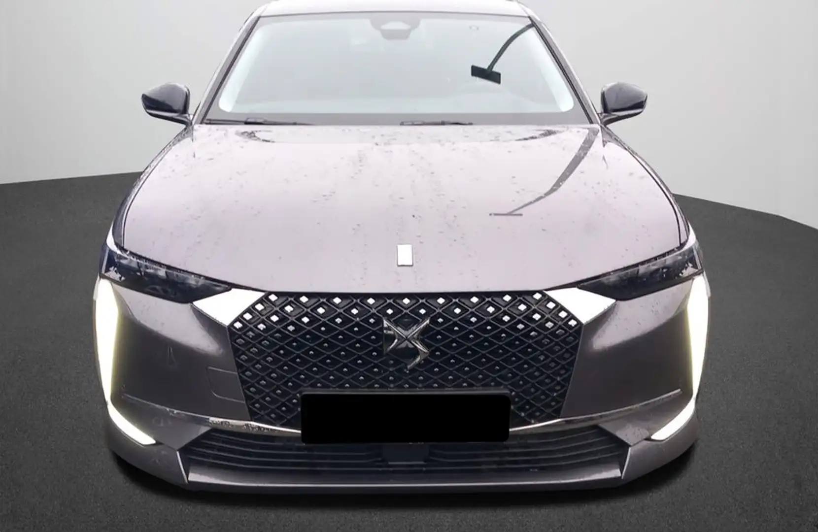 DS Automobiles DS 4 PureTech 130 Trocadero Grau - 2