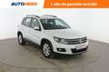 Volkswagen Tiguan 2.0 TDI T1  BlueMotion Blanco - thumbnail 8