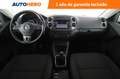 Volkswagen Tiguan 2.0 TDI T1  BlueMotion Blanco - thumbnail 13