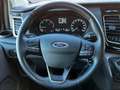 Ford Transit Custom 320 L2 Doppelkabine Limited/PDC vo+hi/Laderaumschu Grau - thumbnail 12