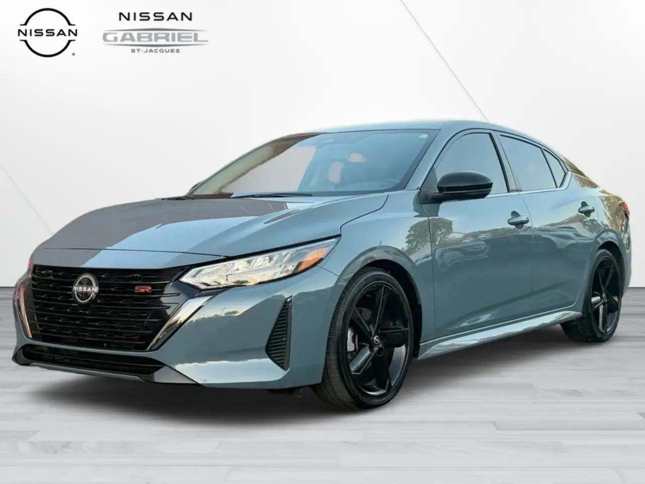 2025 Nissan Sentra