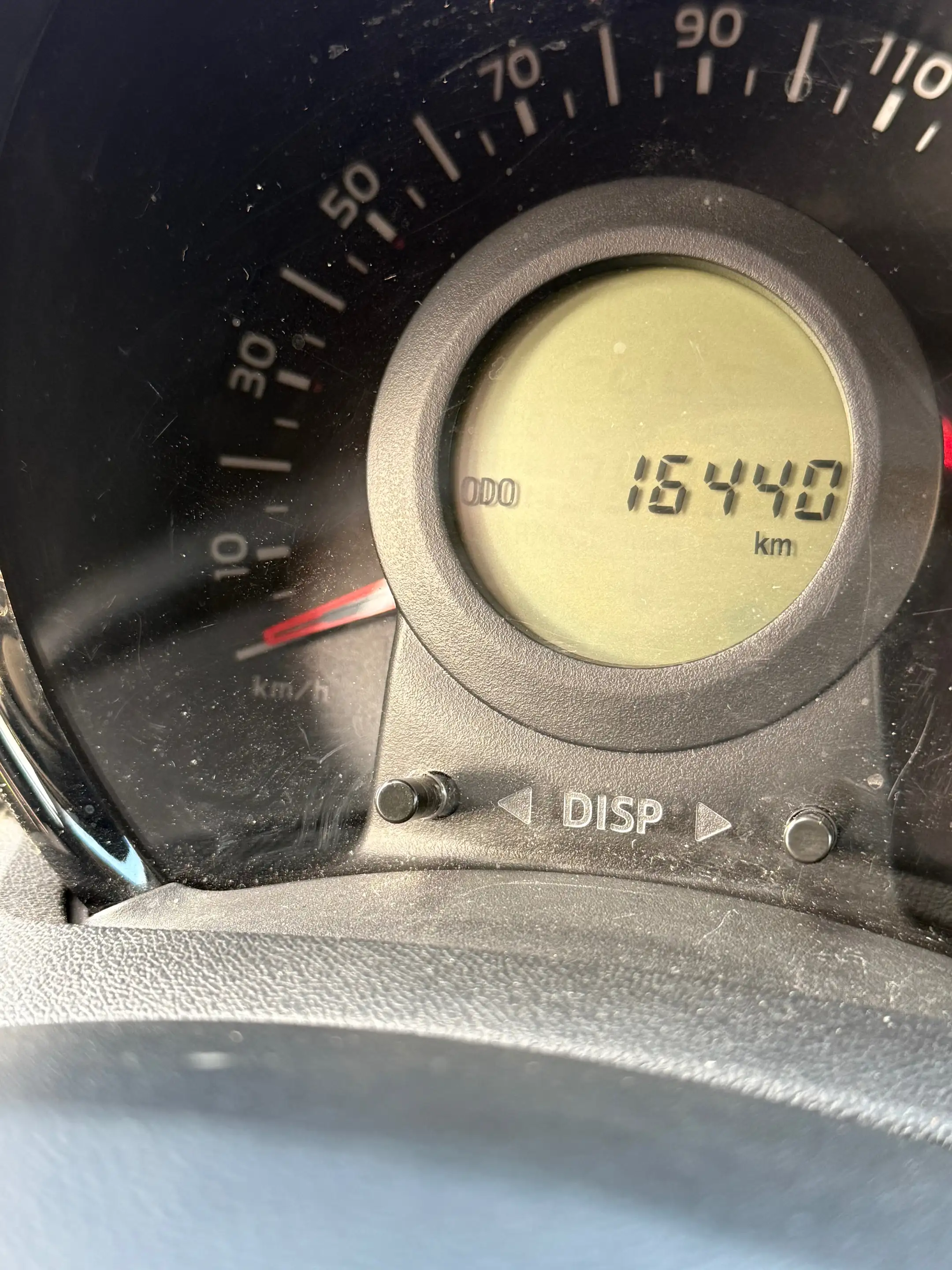 Citroen C1 1.0i * 16.000 KM * AIRCO * MOTEUR TOYOTA * 5P* CT OK! — photo 5