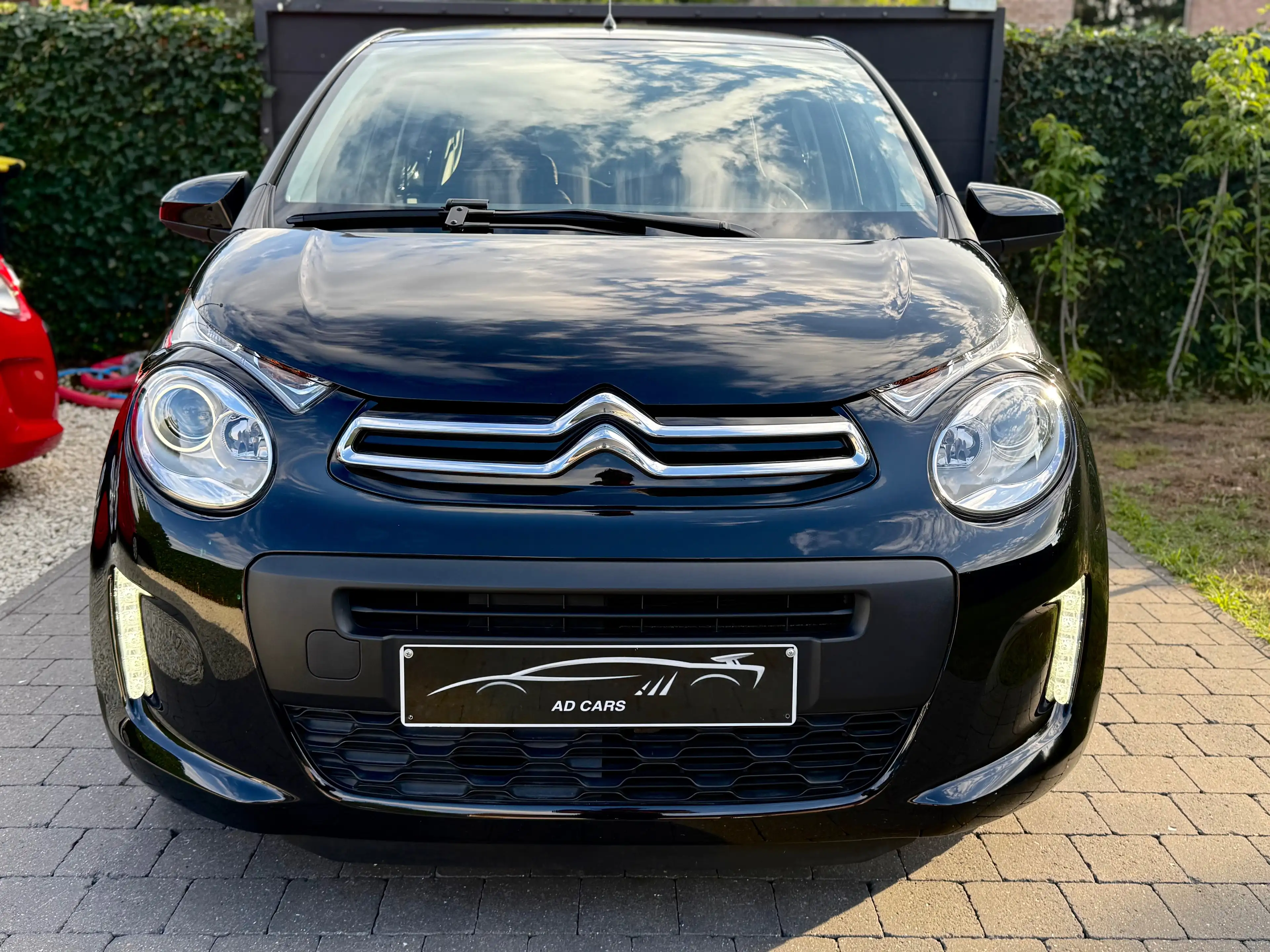 Citroen C1 1.0i * 16.000 KM * AIRCO * MOTEUR TOYOTA * 5P* CT OK! — photo 11