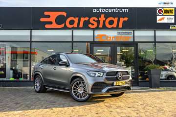 Coupé e 4MATIC|Pano|Burmester|Camera