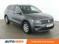 Volkswagen Tiguan Allspace 1.4 TSI ACT Comfortline *PDC*SPUR*SHZ*KLIMAAUT*BT* Grau - thumbnail 8
