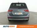 Volkswagen Tiguan Allspace 1.4 TSI ACT Comfortline *PDC*SPUR*SHZ*KLIMAAUT*BT* Grau - thumbnail 5