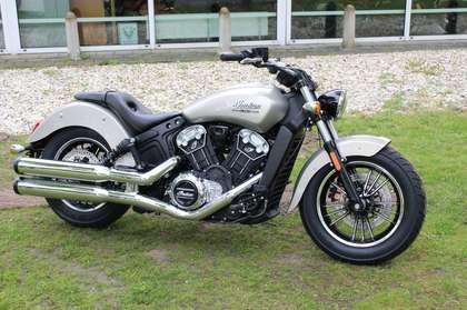 Indian Scout scout