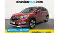 Honda CR-V 1.6i-DTEC Lifestyle 4x2 120 Rojo - thumbnail 1