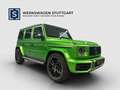 Mercedes-Benz G 63 AMG G 63 AMG Night II Carbon MATT-Lack TV aktivSitze Grün - thumbnail 3