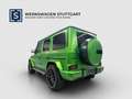 Mercedes-Benz G 63 AMG G 63 AMG Night II Carbon MATT-Lack TV aktivSitze Grün - thumbnail 6