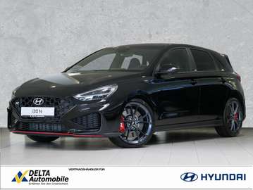 2.0 TGDI DCT N Performance VOLLAUSSTATTUNG