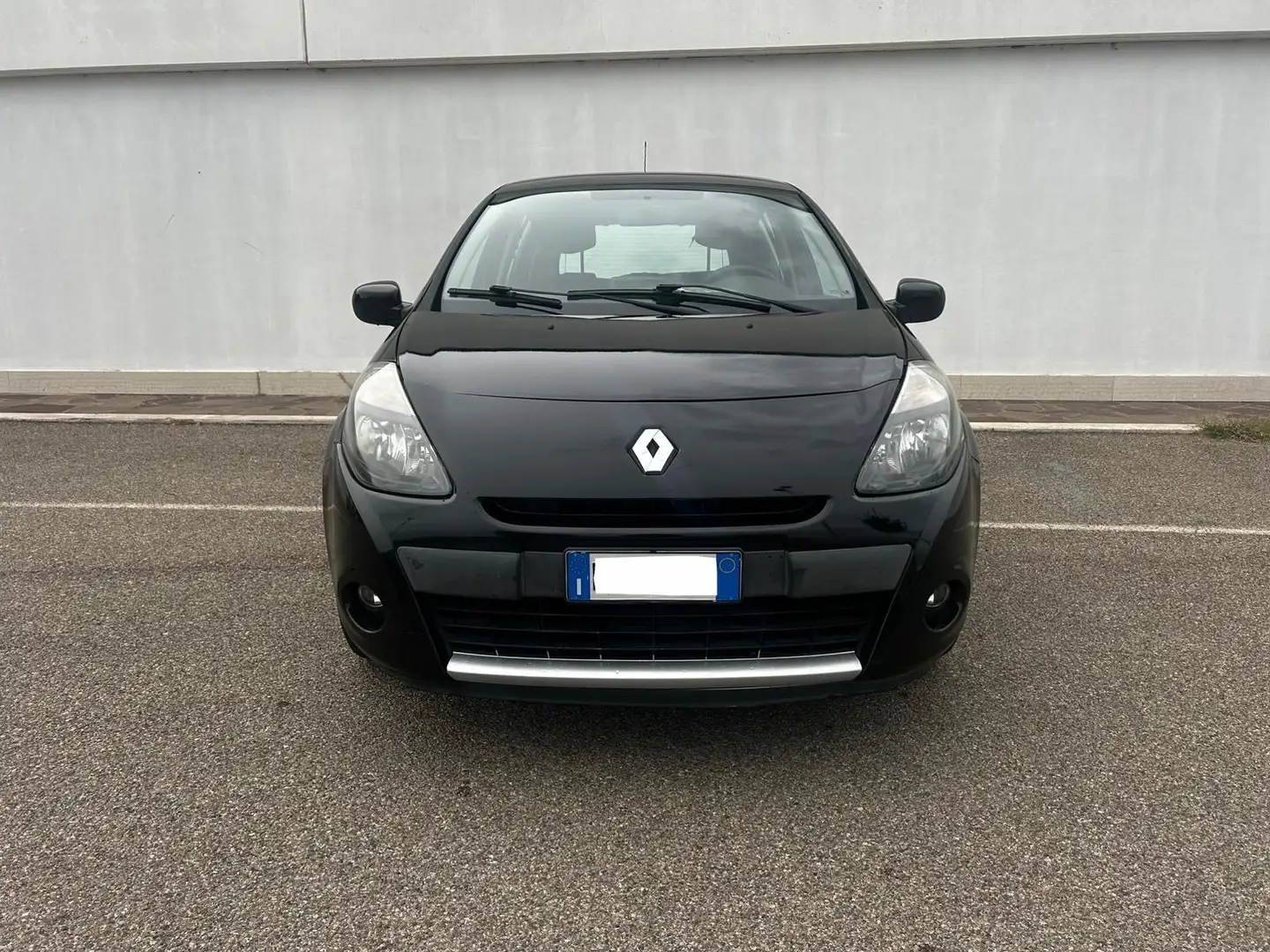 Renault Clio 5p 1.2 16v 20th Anniversario - 1