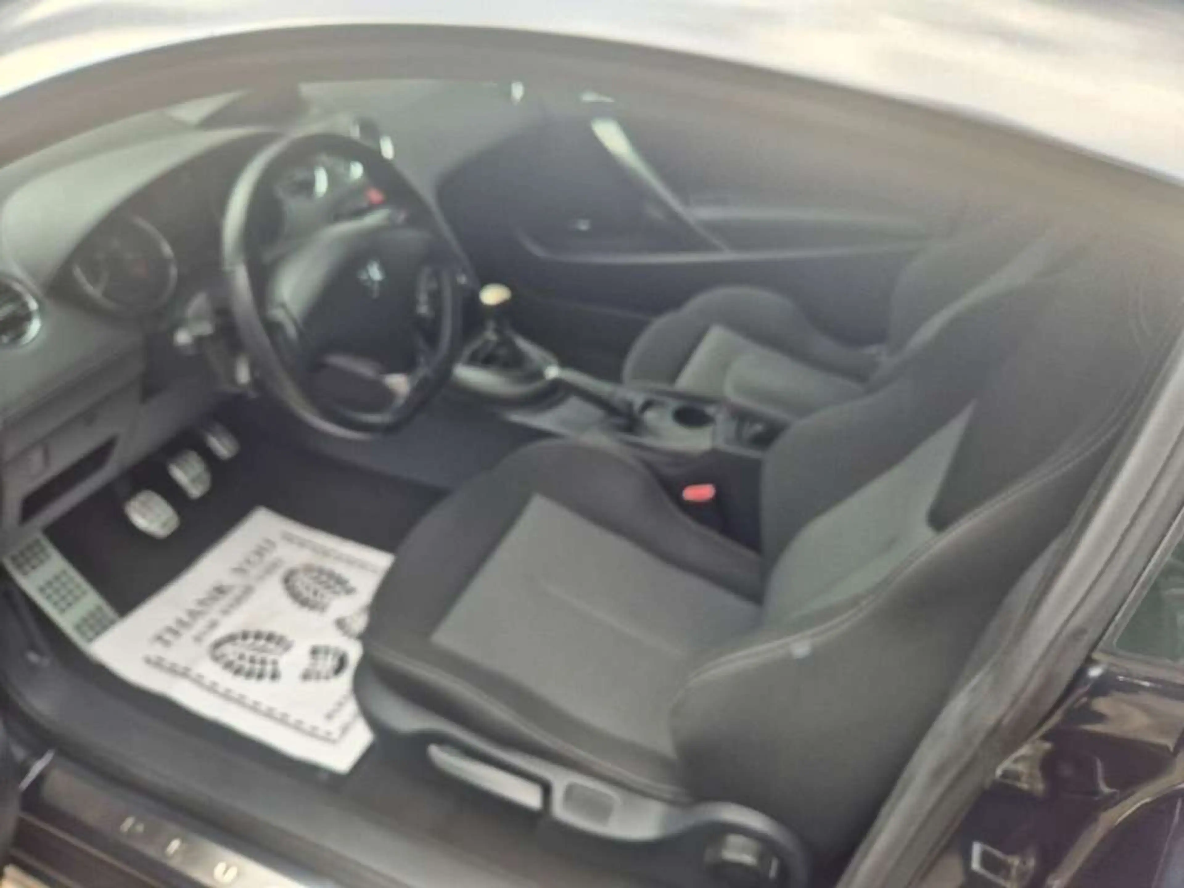 Peugeot RCZ 1,6 THP 160 — photo 7