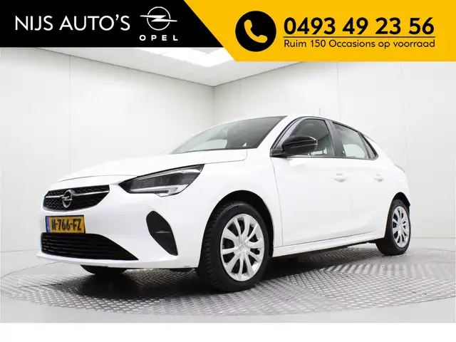 Opel Corsa-e Business Edition 50 kWh | Carplay | PDC achter | N
