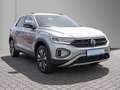 Volkswagen T-Roc 1.0 TSI GOAL /BEATS/LED/Standhzg./Navi/AHK Argent - thumbnail 4