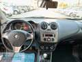 Alfa Romeo MiTo MiTo 1.4 78 CV Distinctive Sport Pack Schwarz - thumbnail 10