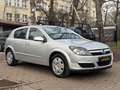 Opel Astra 1.6 Twinport Auto. Tüv & Service Neu Klima Grau - thumbnail 6