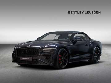 Speed V8 Hybrid |Touring Spec|NAIM|Akrapovic