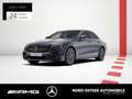 Mercedes-Benz E 400 d 4M AMG 360° KAMERA AHK PANO DISTRO LED Grau - thumbnail 1