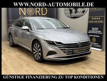 Shooting Brake Elegance 2.0 TSI DSG Navi Elegance