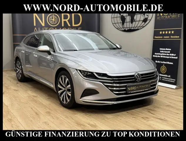 Volkswagen Arteon Shooting Brake Elegance 2.0 TSI DSG Navi Elegance