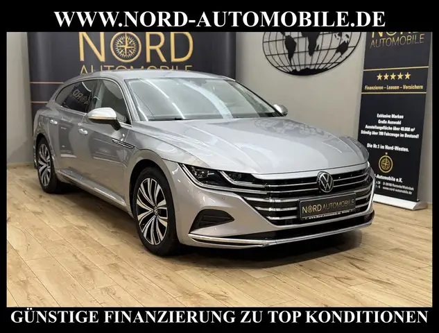 Volkswagen Arteon Shooting Brake Elegance 2.0 TSI DSG Navi Elegance