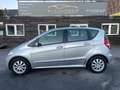 Mercedes-Benz A 150 2HD*5TRG*KLIMA*TÜVNEU Silber - thumbnail 2