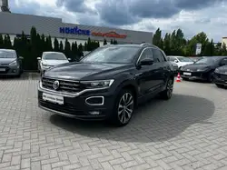 Volkswagen T-Roc Sport
