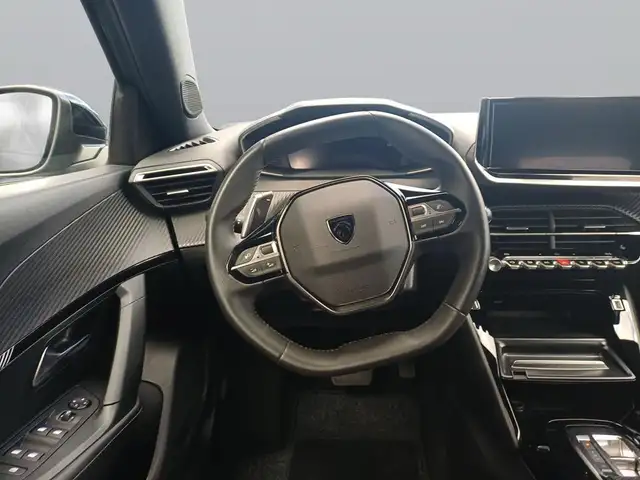 Peugeot 2008 view 13