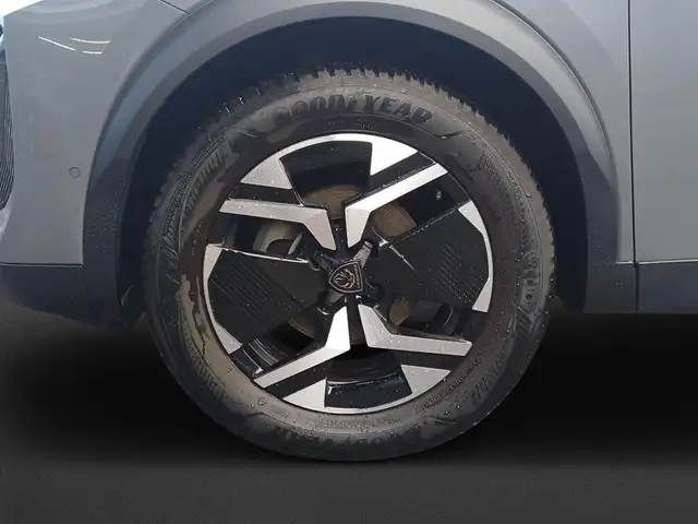 Peugeot 2008 view 8