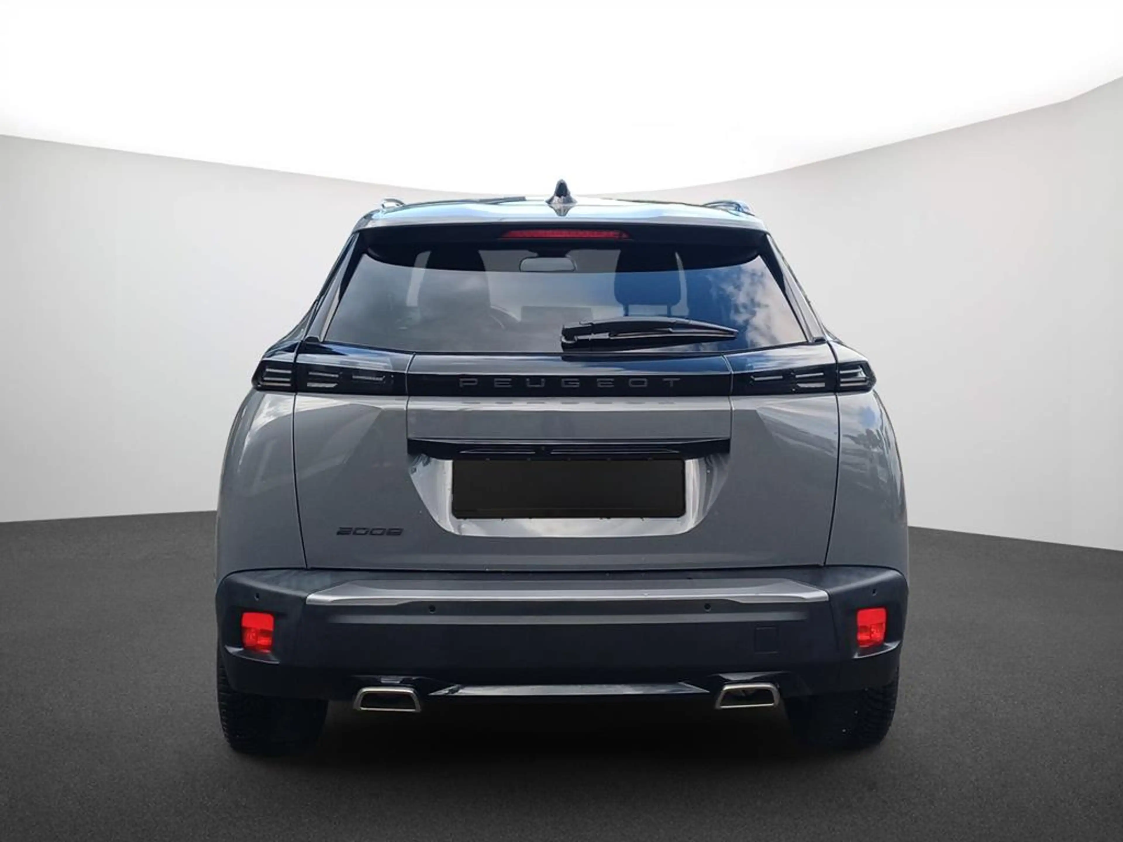 Peugeot 2008 Allure — photo 3