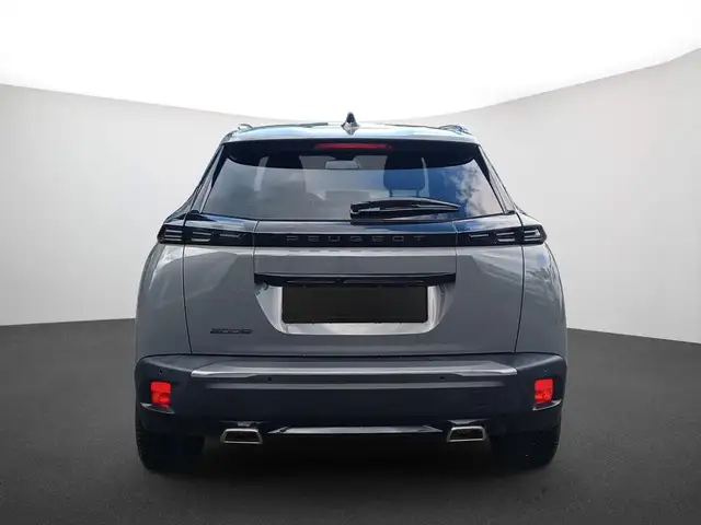 Peugeot 2008 view 3