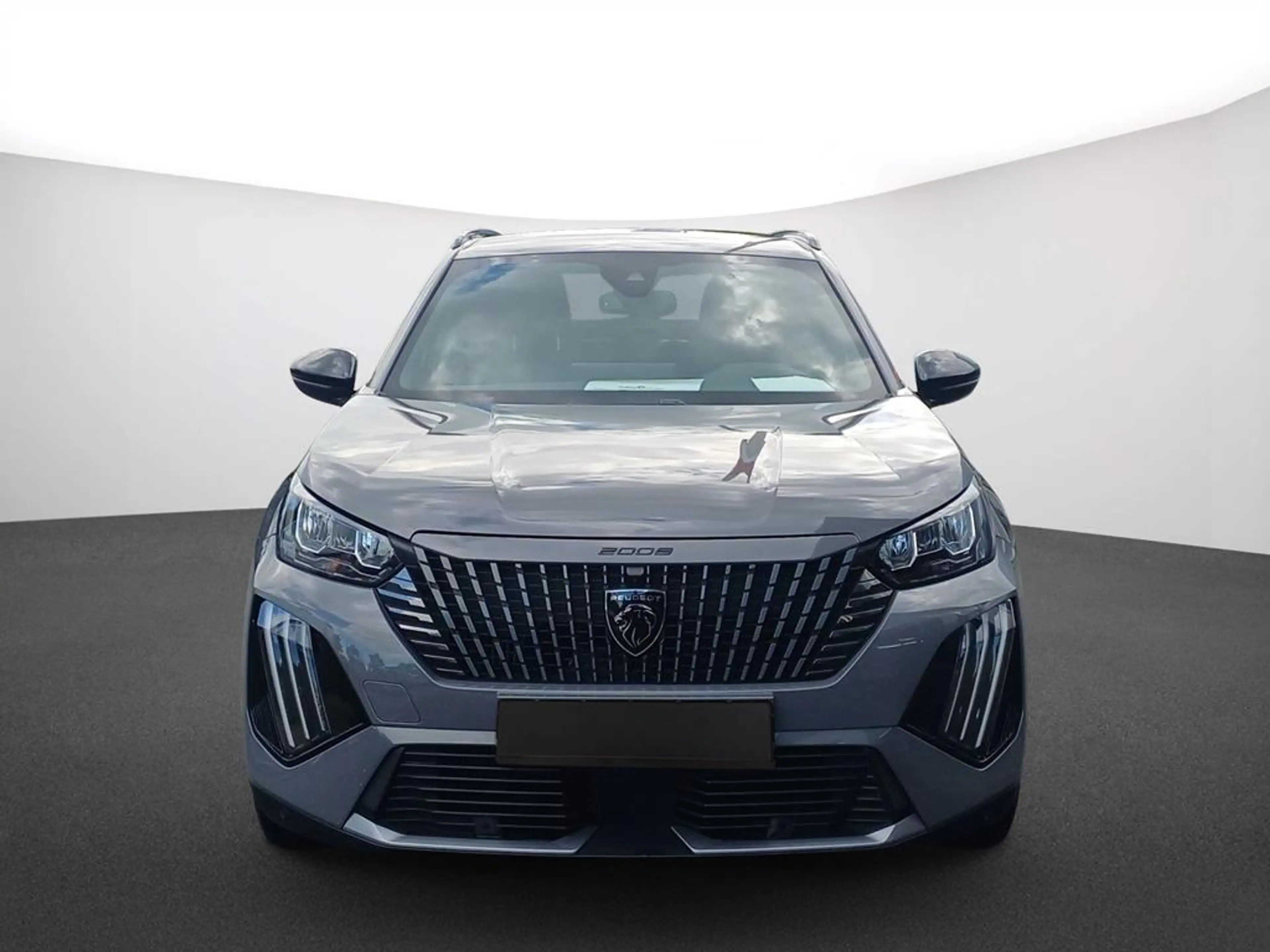 Peugeot 2008 Allure — photo 2