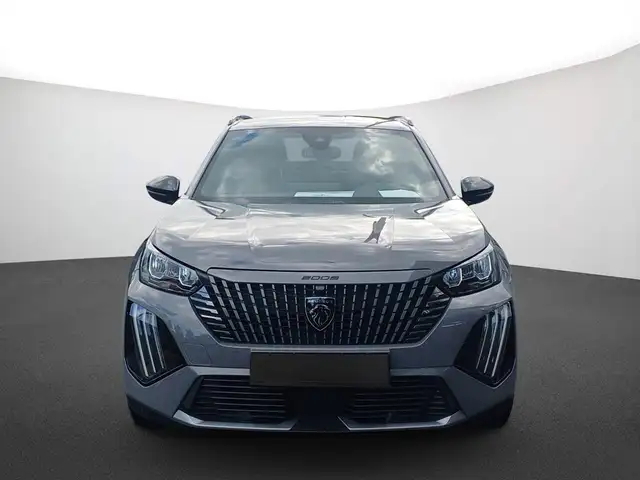 Peugeot 2008 view 2