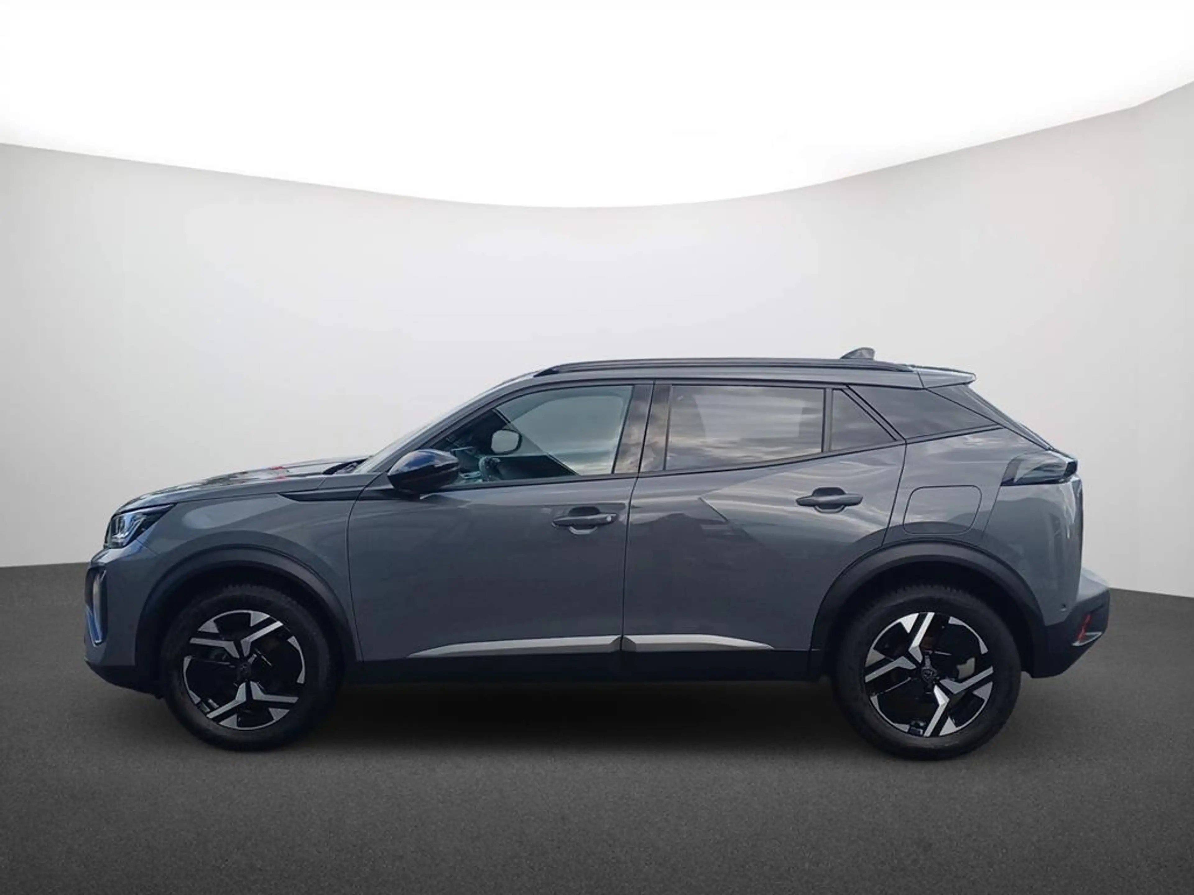 Peugeot 2008 Allure — photo 4