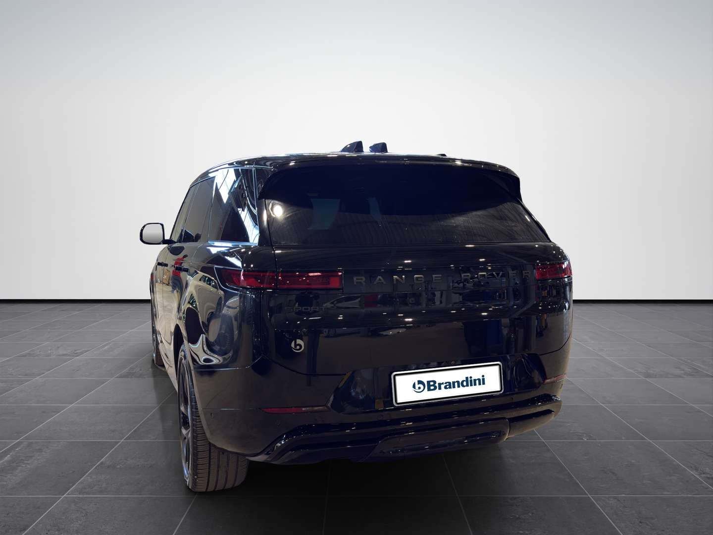 Land Rover Range Rover Sport Dynamic SE 3.0 D I6 MHEV -  - Joinsteer - #3