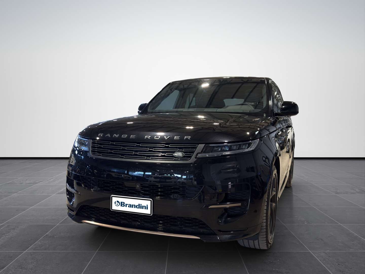 Land Rover Range Rover Sport Dynamic SE 3.0 D I6 MHEV -  - Joinsteer - #1
