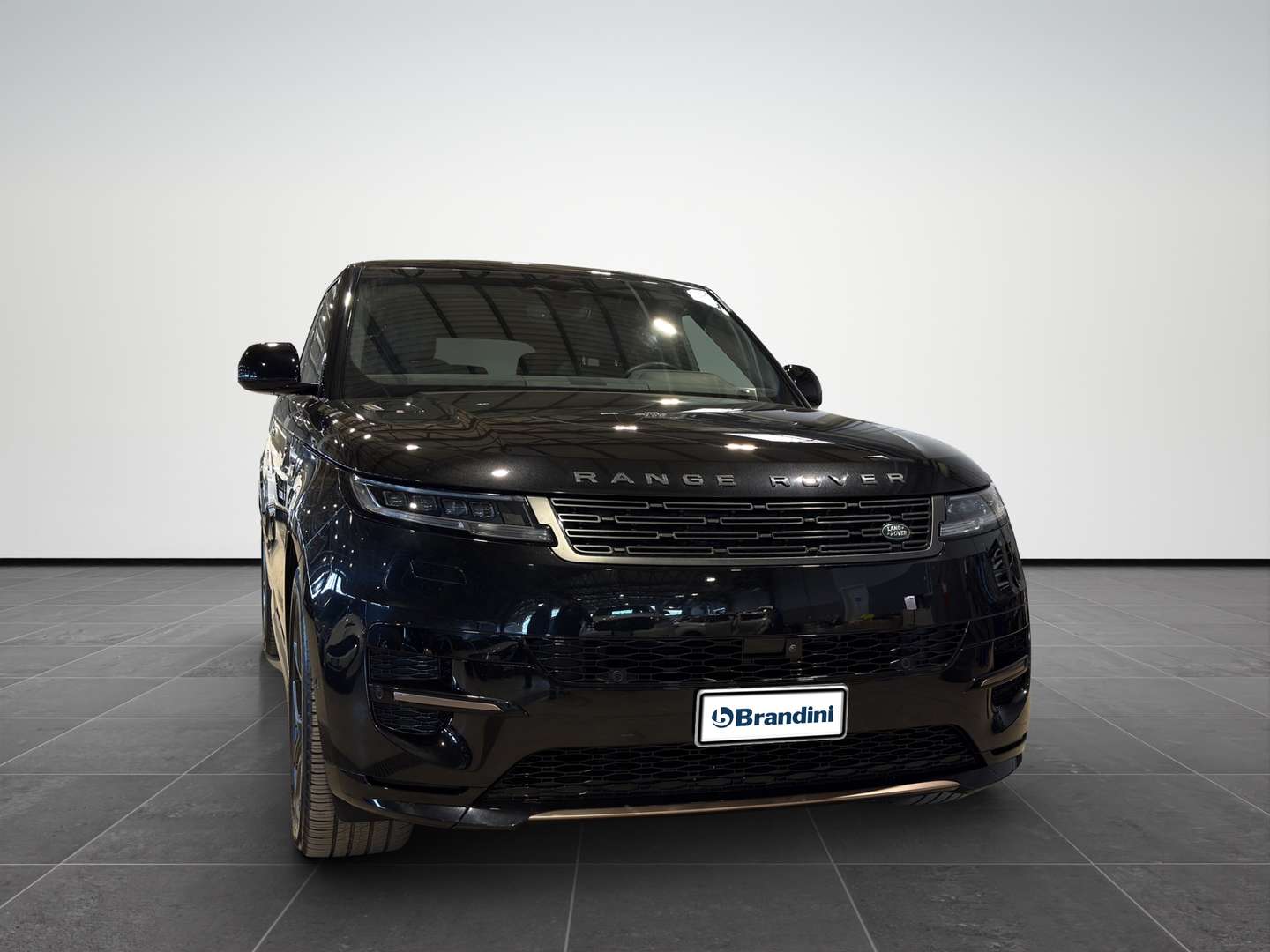Land Rover Range Rover Sport Dynamic SE 3.0 D I6 MHEV -  - Joinsteer - #2