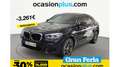 BMW X4 xDrive 20dA Negro - thumbnail 1