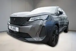 Peugeot 5008 GT 1.5 BlueHDi 130 EAT8 *PANO*MIRRORSCREEN*SHZ*DAB*